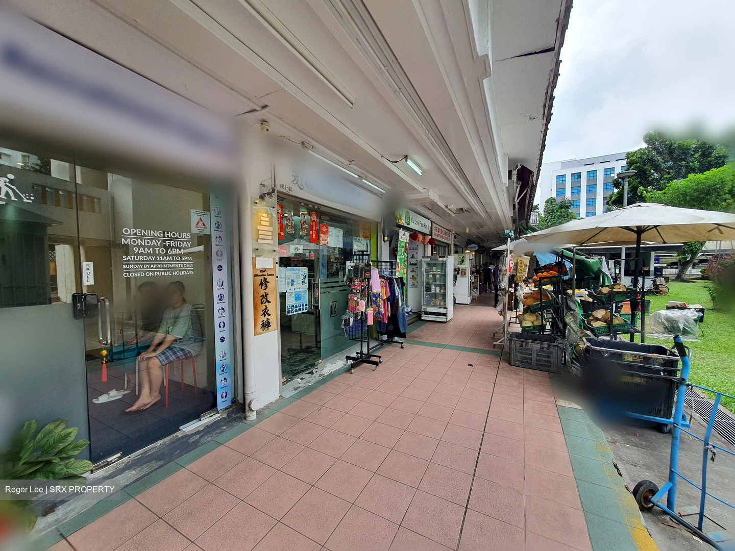 Sin Ming Road (D20), Retail For Rent 102439801